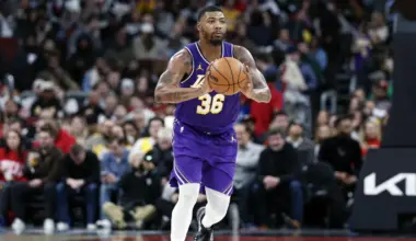 Details on a possible Marcus Smart contract with the Rockets revealed image