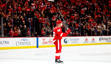Atlantic Notes: Kane, Panthers, Poltapov – Pro Hockey Rumors