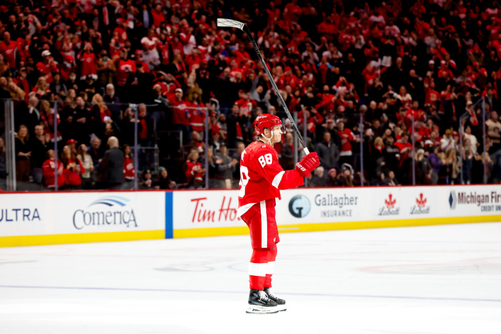 Atlantic Notes: Kane, Panthers, Poltapov – Pro Hockey Rumors