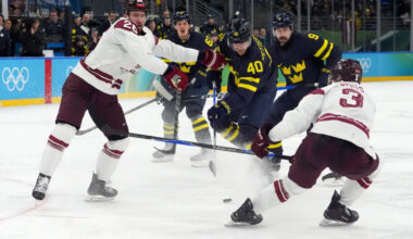 Evening Notes: Smits, Babcock, Cossa – Pro Hockey Rumors