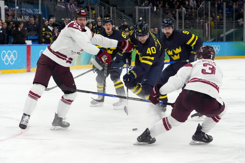 Evening Notes: Smits, Babcock, Cossa – Pro Hockey Rumors