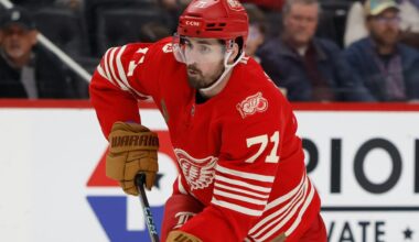 10 big-name NHL trade candidates still out there after 2026 Draft