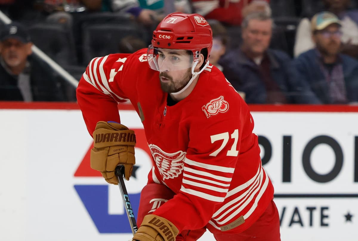10 big-name NHL trade candidates still out there after 2026 Draft