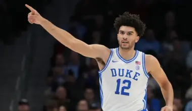 NBA Draft tracker Duke Basketball: Live updates, news, rumors, draft results  image