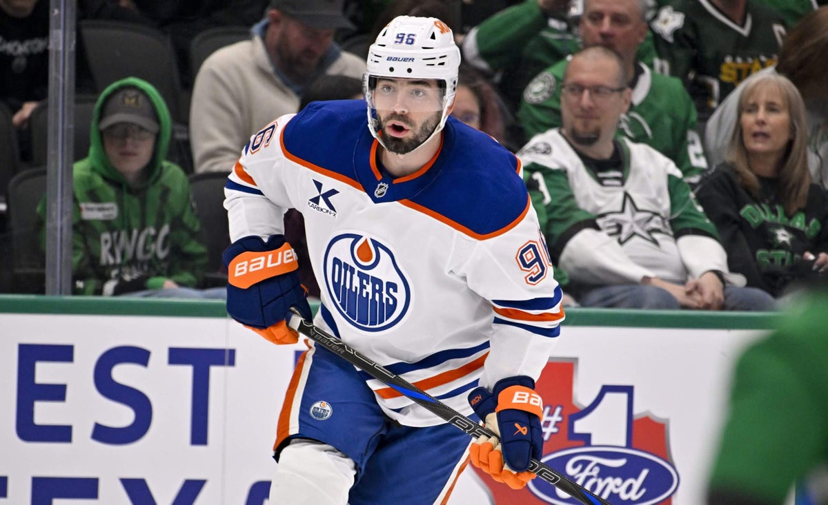 Five Edmonton Oilers defenders who could step up after a Darnell Nurse trade