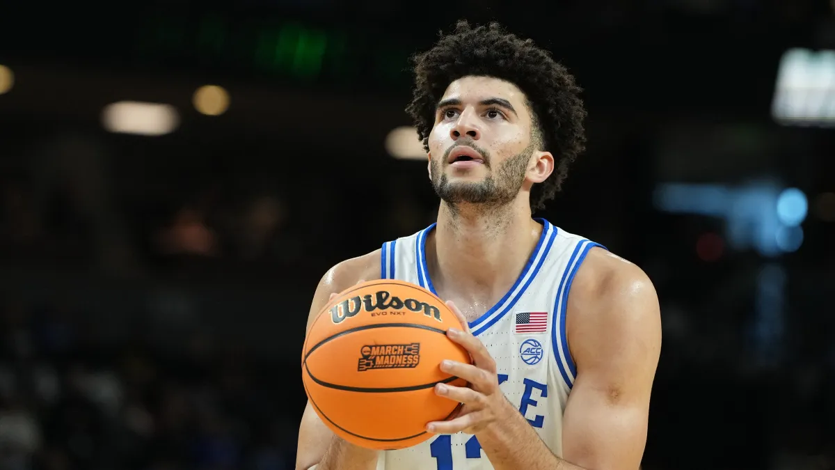 Cameron Boozer Duke IMAGN 032126