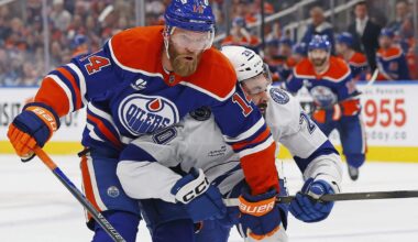 Why Edmonton Oilers’ Mattias Ekholm remains an exceptional value player