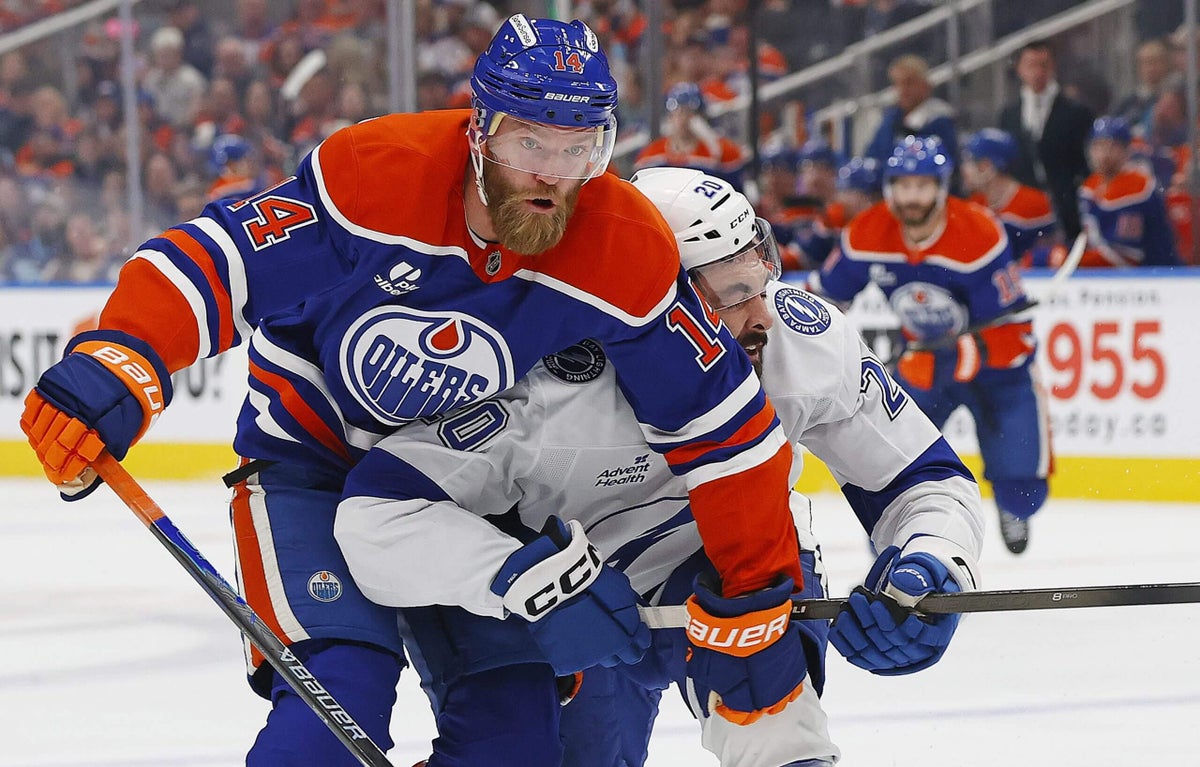 Why Edmonton Oilers’ Mattias Ekholm remains an exceptional value player