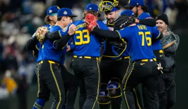 Why Mariners' most impactful addition for MLB roster might not be a trade image