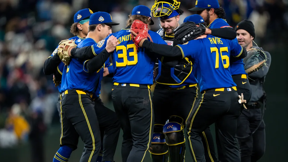 Why Mariners' most impactful addition for MLB roster might not be a trade image
