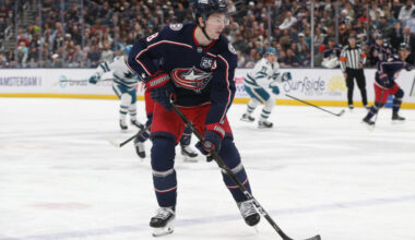 Blue Jackets, Zach Werenski To Discuss Future After Draft – Pro Hockey Rumors