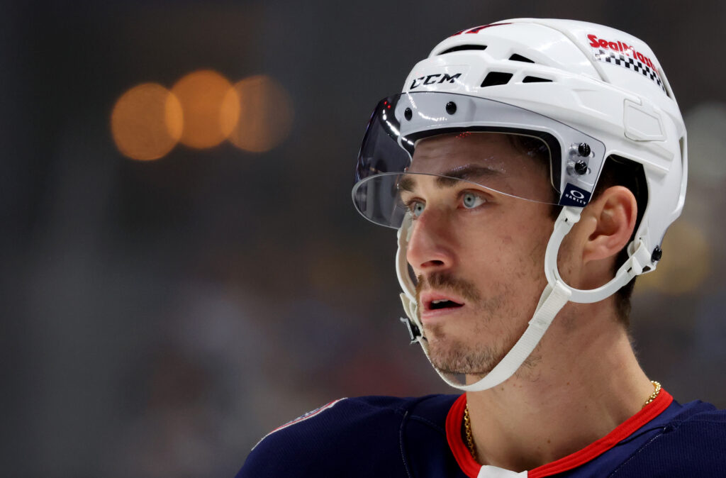 Free Agency Notes: Marchment, Mikheyev, Bobrovsky, Glendening – Pro Hockey Rumors