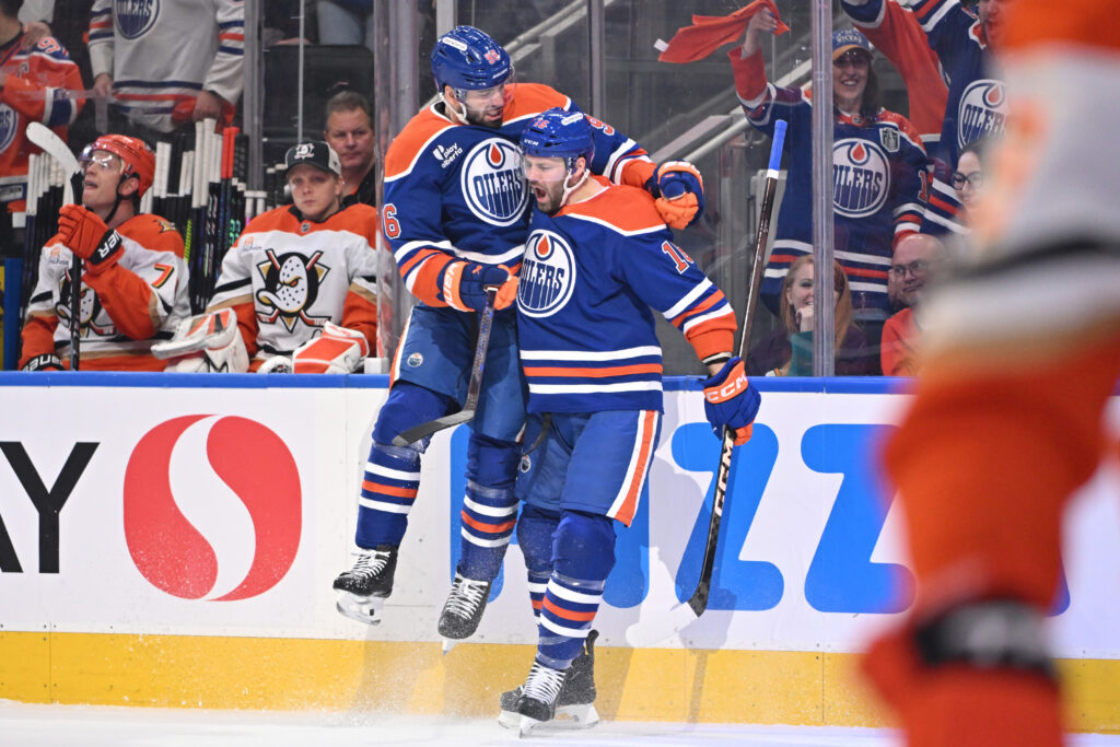 Free Agent Focus: Edmonton Oilers – Pro Hockey Rumors