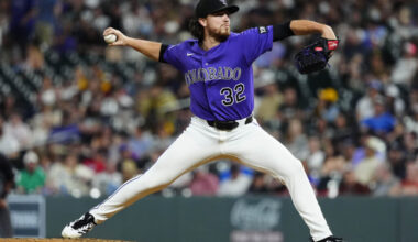 Chase Dollander Expected To Undergo UCL Surgery