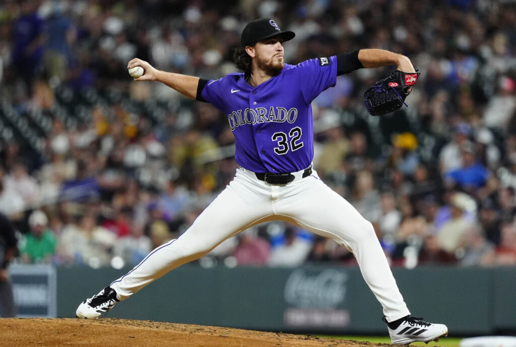 Chase Dollander Expected To Undergo UCL Surgery