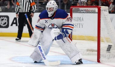 Why Edmonton Oilers must be especially careful entering July 1 free agency
