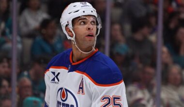 Is Edmonton Oilers management modernizing, or is this another false start?