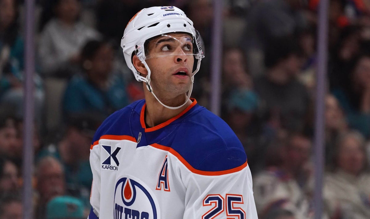 Is Edmonton Oilers management modernizing, or is this another false start?