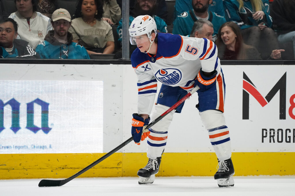 Afternoon Notes: Murphy, Expiring Coaches, Raddysh – Pro Hockey Rumors
