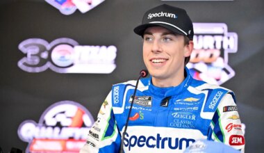 NASCAR 26 Cover Reveal: Top Candidates To Potentially Be Featured