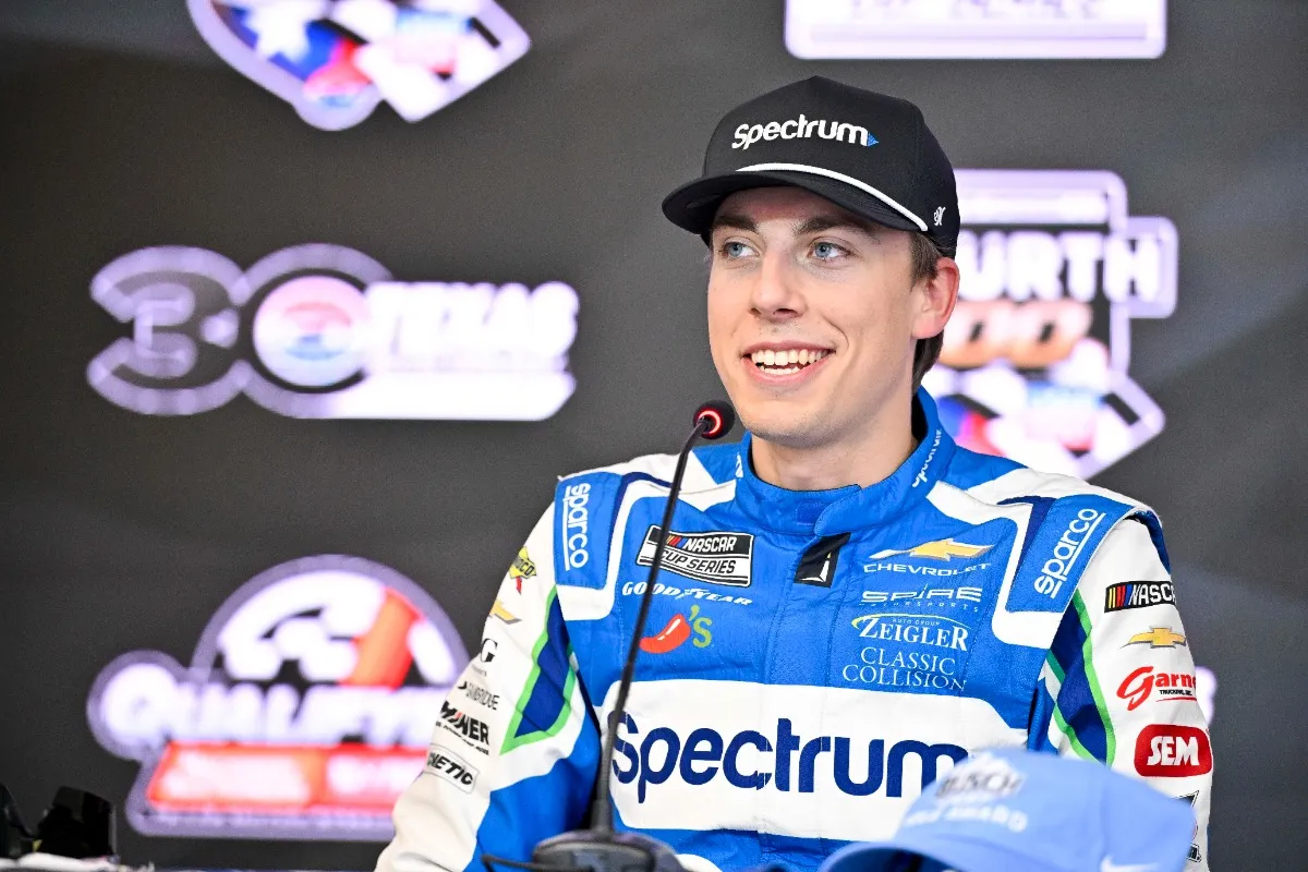 NASCAR 26 Cover Reveal: Top Candidates To Potentially Be Featured