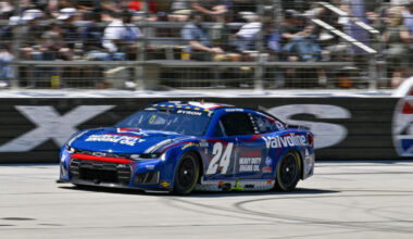 How to Take In NASCAR and Other Grassroots Racing on Independence Day