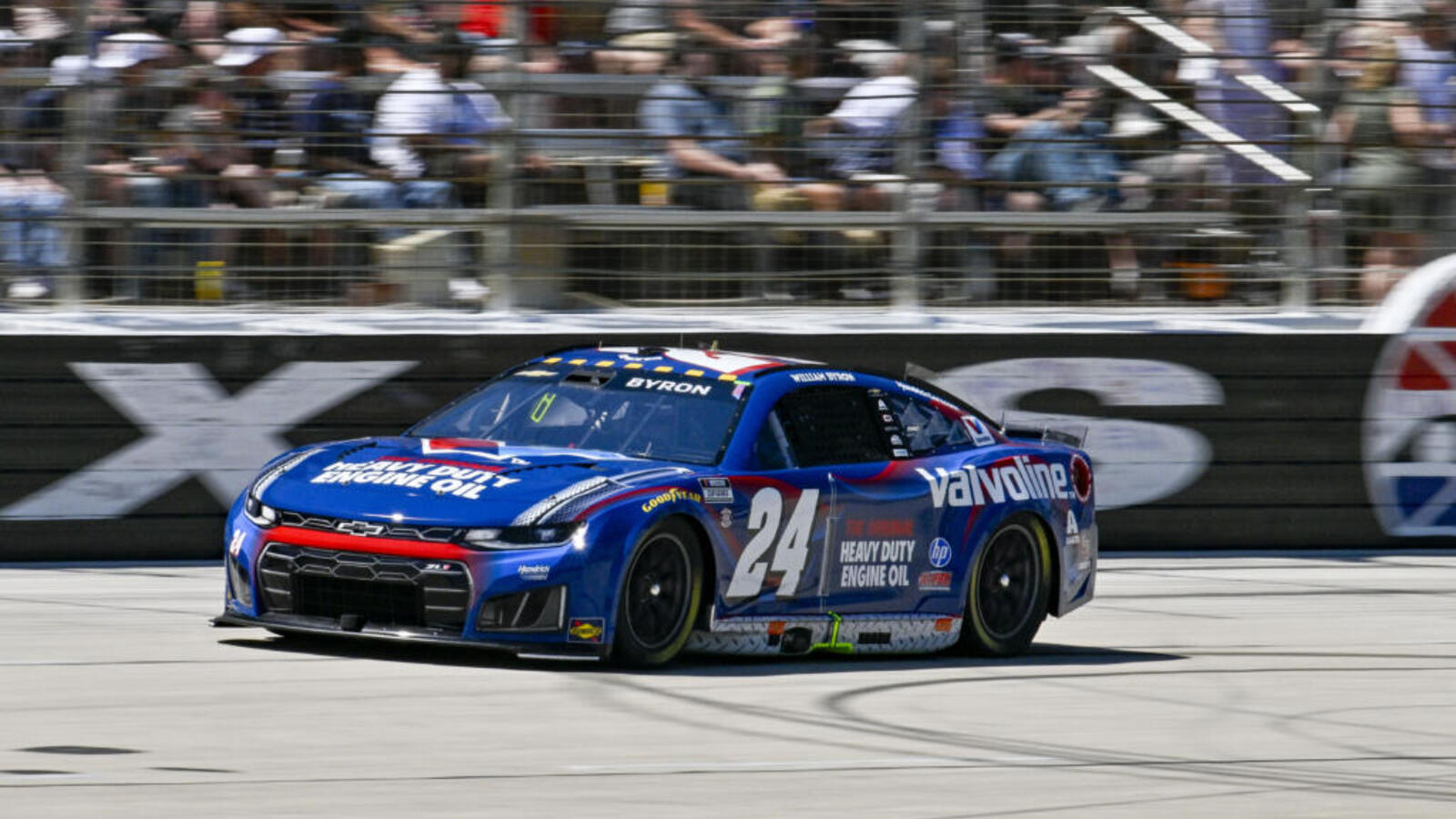 How to Take In NASCAR and Other Grassroots Racing on Independence Day