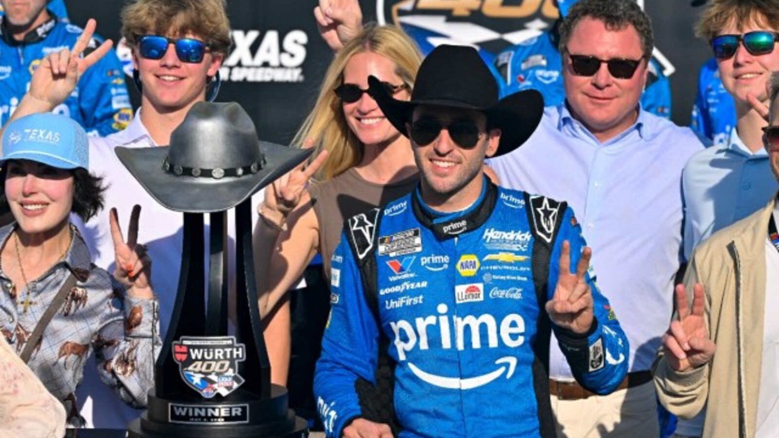 NASCAR 26 Cover Reveal: Top Candidates To Potentially Be Featured