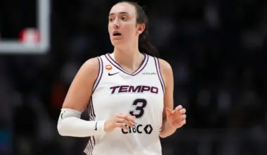 Most points in an WNBA game: Marina Mabrey ties league's scoring record with monster performance vs. Sparks image