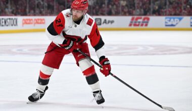 Two former Winnipeg Jets set to face off in 2026 Stanley Cup Final