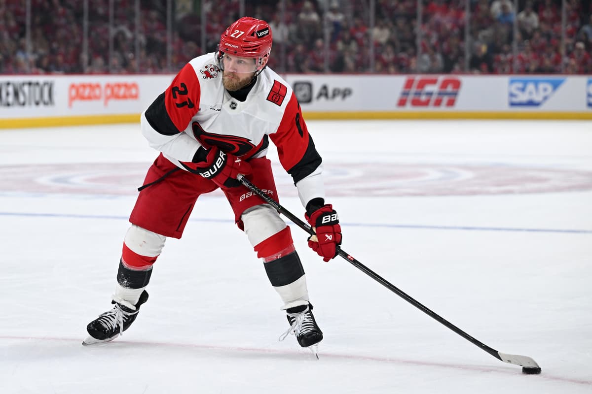 Two former Winnipeg Jets set to face off in 2026 Stanley Cup Final