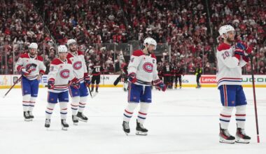 2026 Elimination Eval: Montreal Canadiens