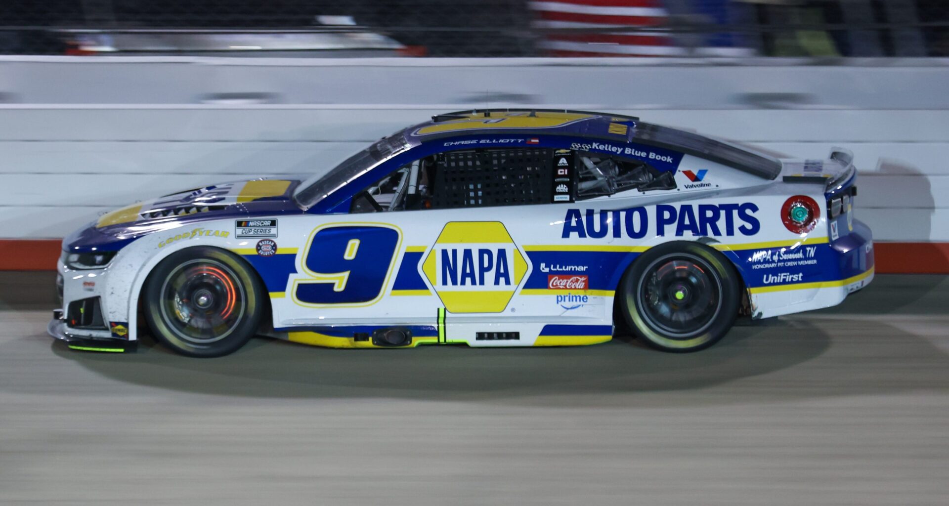 NASCAR Great American Getaway 400 Predictions, Odds & Start Time at Pocono (Jun. 14)