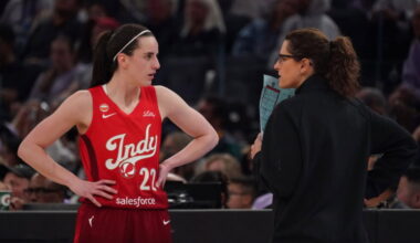 ‘Nonsense’: WNBA Analyst Shuts Down Rumors Surrounding Fever Coach’s Job Security