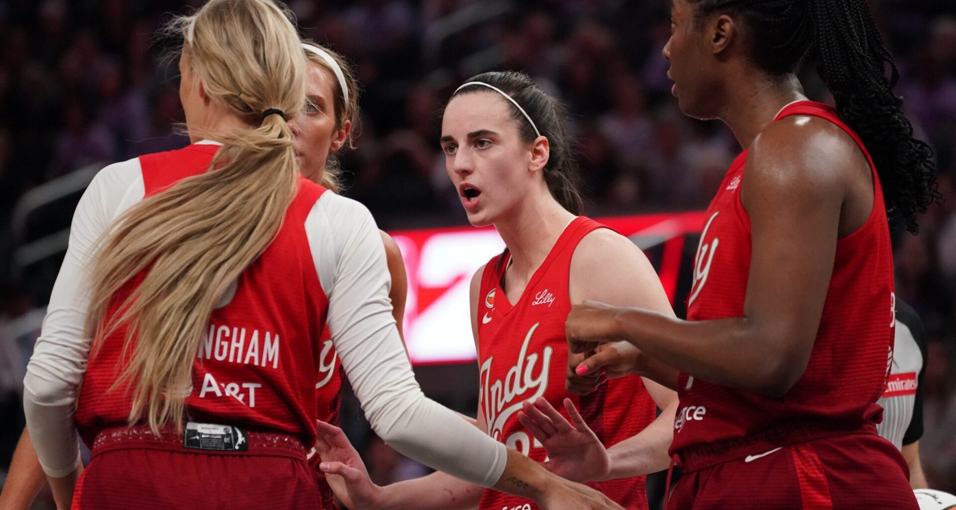 Fever vs Dream: Indiana Hunts WNBA Reset against Atlanta
