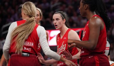 Fever vs Dream: Indiana Hunts WNBA Reset against Atlanta