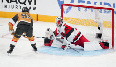 Snapshots: Bussi, Carrier, Radkov – Pro Hockey Rumors