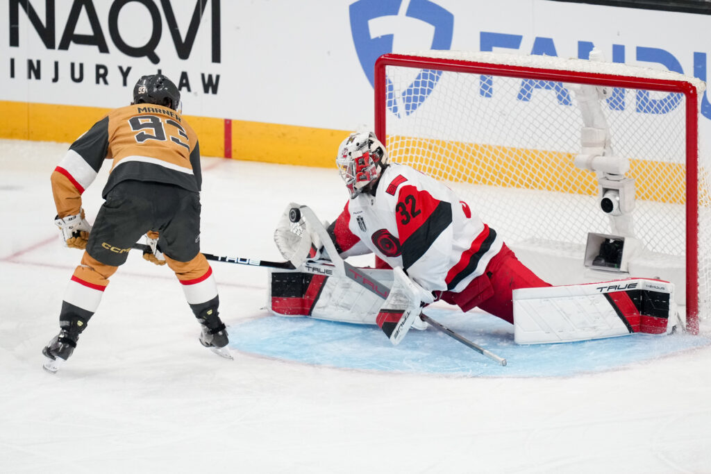 Snapshots: Bussi, Carrier, Radkov – Pro Hockey Rumors