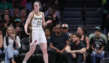 Where to watch Fever vs. Tempo today: Channel, time, TV schedule, live stream for Caitlin Clark WNBA game image
