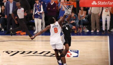 De’Aaron Fox’s fateful decision haunts the Spurs after devastating Game 4 loss