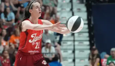 Caitlin Clark's big social media update means only one thing image
