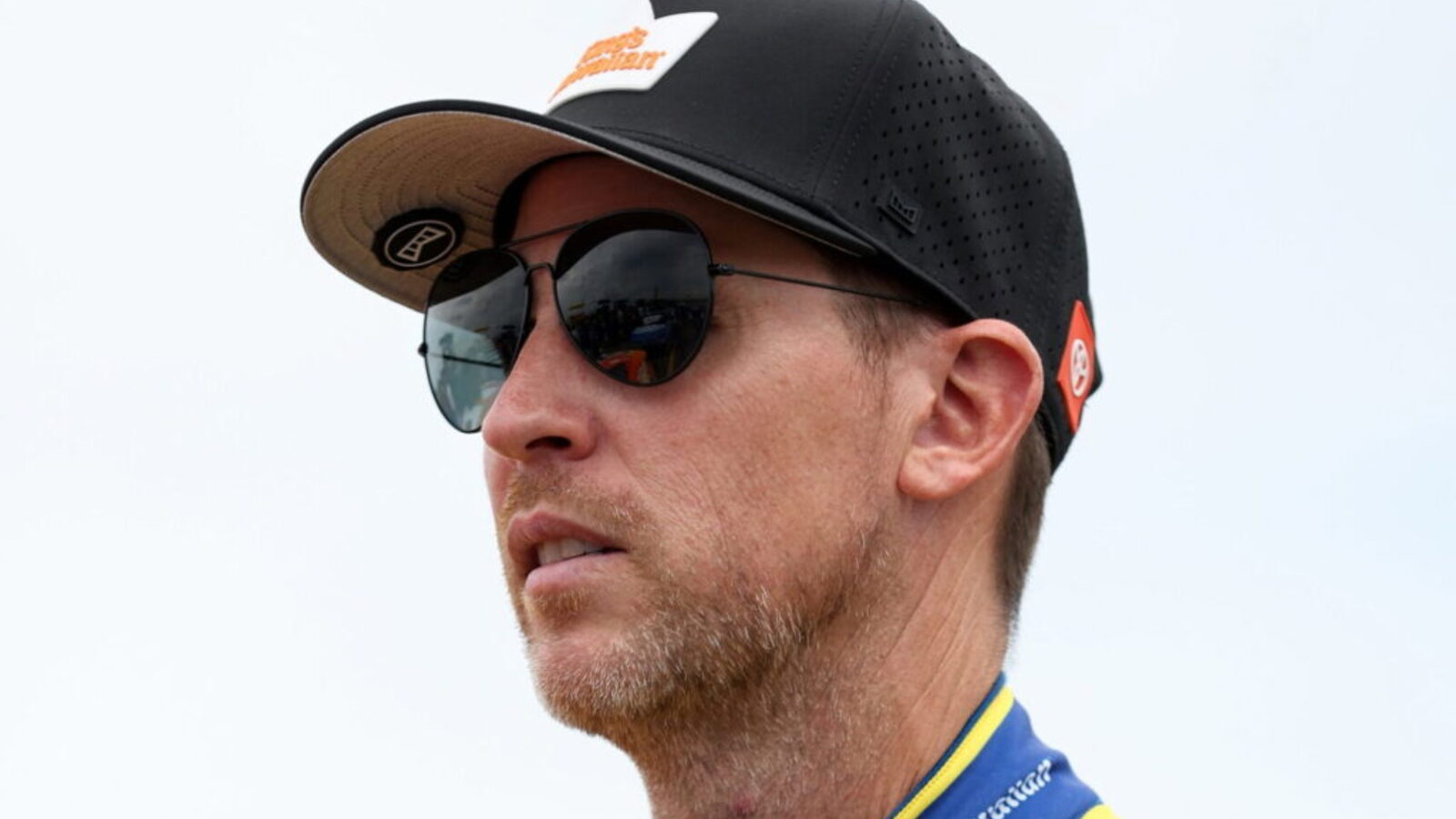 Denny Hamlin Rants Over 'Handouts' Culture in NASCAR as He Fights Reporters Over Unfair Practice Claims