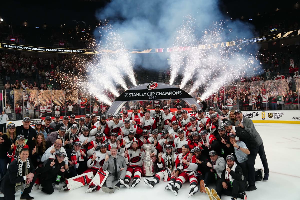 Ex-CanucksArmy writer Rhys Jessop is a Stanley Cup Champion