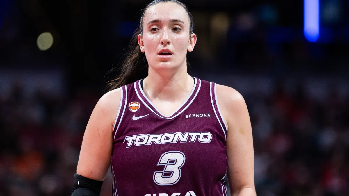Tempo's Marina Mabrey ties all-time WNBA record in 37-point outburst without injured Brittney Sykes image