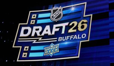 A complete recap of the Oilers’ five picks at the 2026 NHL draft