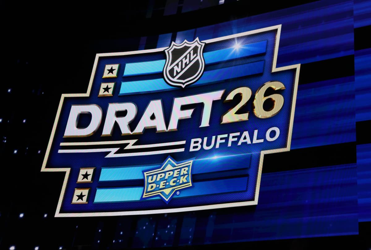 A complete recap of the Oilers’ five picks at the 2026 NHL draft