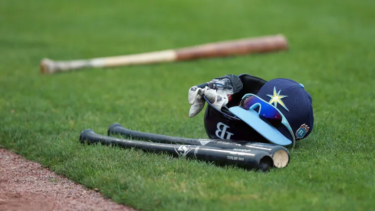 MLB analyst questions if Rays' offseason acquisition can turn things around image