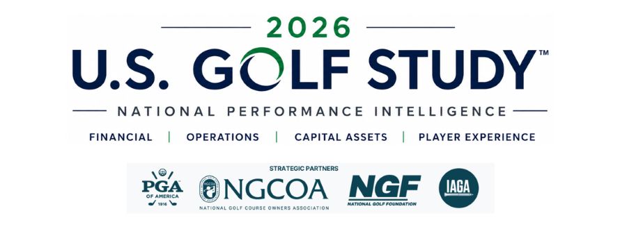 Greenlight Advisors Expands the 2026 U.S. Golf Study with Four Integrated Performance Pillars