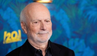 James Burrows, director of classic TV comedies including 'Cheers' and 'Friends,' dies at 85 - CTV News