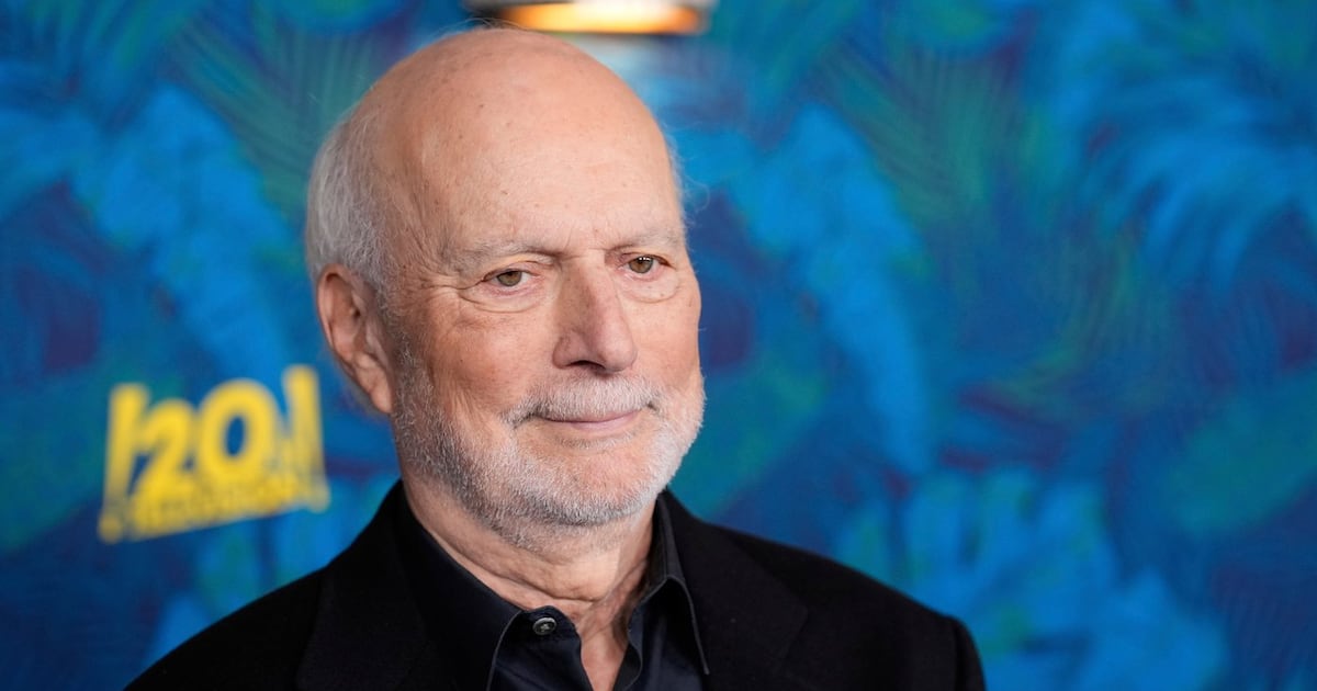 James Burrows, director of classic TV comedies including 'Cheers' and 'Friends,' dies at 85 - CTV News